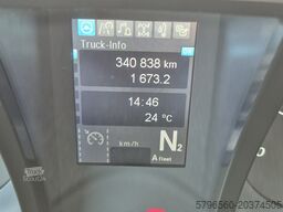 Mercedes-Benz Antos 2540L mit PK 20.501L Tec3