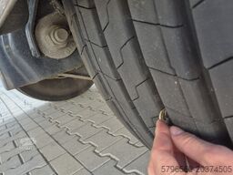 Mercedes-Benz Antos 2540L mit PK 20.501L Tec3