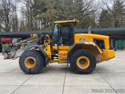 JCB 457 HT High Lift
