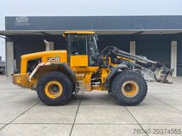 JCB 457 HT High Lift