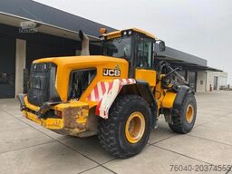 JCB 457 HT High Lift