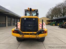 JCB 457 HT High Lift