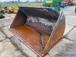 JCB 457 HT High Lift