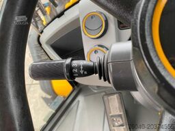 JCB 457 HT High Lift