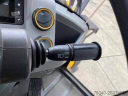 JCB 457 HT High Lift