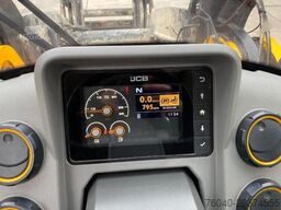 JCB 457 HT High Lift