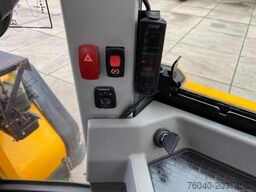 JCB 457 HT High Lift