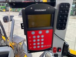 JCB 457 HT High Lift