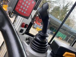 JCB 457 HT High Lift