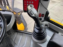 JCB 457 HT High Lift