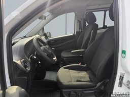 MERCEDES-BENZ Vito 114 CDI *Mixto*Klima*Kamera*SHZ*SORTIMO*