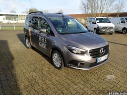 MERCEDES-BENZ Citan 110 CDI