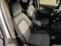 MERCEDES-BENZ Citan 110 CDI