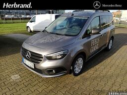 MERCEDES-BENZ Citan 110 CDI