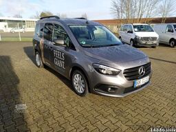 MERCEDES-BENZ Citan 110 CDI