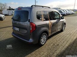 MERCEDES-BENZ Citan 110 CDI