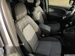 MERCEDES-BENZ Citan 110 CDI