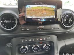 MERCEDES-BENZ Citan 110 CDI