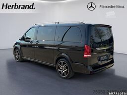 MERCEDES-BENZ V 300 ED/L *4MATIC*DIST*EASYP*MBUX*NAVI*RFK*SHZ