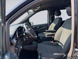 MERCEDES-BENZ V 300 ED/L *4MATIC*DIST*EASYP*MBUX*NAVI*RFK*SHZ
