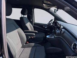 MERCEDES-BENZ V 300 ED/L *4MATIC*DIST*EASYP*MBUX*NAVI*RFK*SHZ
