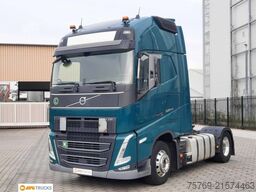 VOLVO FH 500 XL I-Park-Cool 2xTank Tacho 4.1 Alu