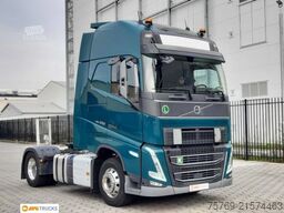 VOLVO FH 500 XL I-Park-Cool 2xTank Tacho 4.1 Alu