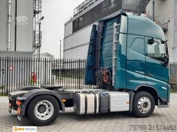VOLVO FH 500 XL I-Park-Cool 2xTank Tacho 4.1 Alu