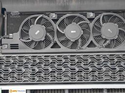 VOLVO FH 500 XL I-Park-Cool 2xTank Tacho 4.1 Alu