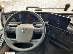 VOLVO FH 500 XL I-Park-Cool 2xTank Tacho 4.1 Alu