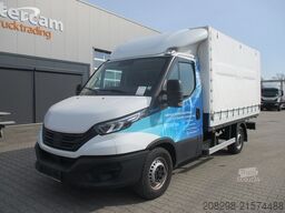 IVECO 35S14E | ELECTRIC | 140 KW | AIRCO | LOW KM | CC