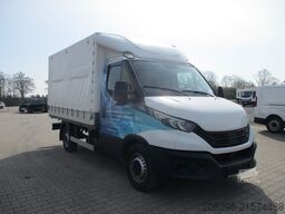 IVECO 35S14E | ELECTRIC | 140 KW | AIRCO | LOW KM | CC