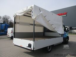 IVECO 35S14E | ELECTRIC | 140 KW | AIRCO | LOW KM | CC