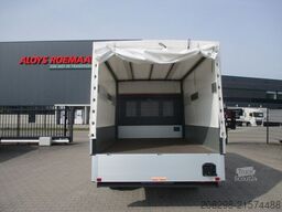 IVECO 35S14E | ELECTRIC | 140 KW | AIRCO | LOW KM | CC