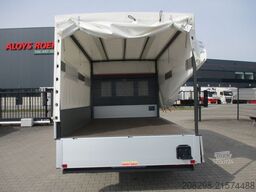 IVECO 35S14E | ELECTRIC | 140 KW | AIRCO | LOW KM | CC