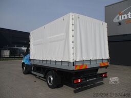 IVECO 35S14E | ELECTRIC | 140 KW | AIRCO | LOW KM | CC