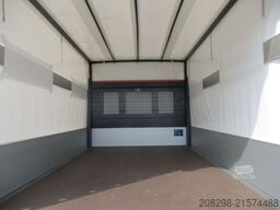 IVECO 35S14E | ELECTRIC | 140 KW | AIRCO | LOW KM | CC