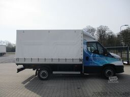 IVECO 35S14E | ELECTRIC | 140 KW | AIRCO | LOW KM | CC