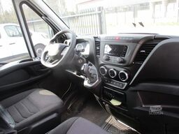 IVECO 35S14E | ELECTRIC | 140 KW | AIRCO | LOW KM | CC