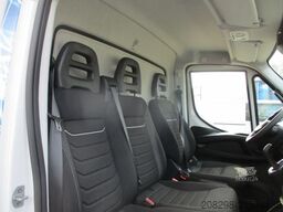 IVECO 35S14E | ELECTRIC | 140 KW | AIRCO | LOW KM | CC