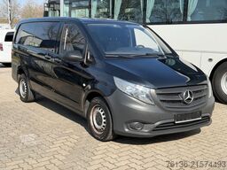 MERCEDES-BENZ Vito 111 CDI lang AHK 3 Sitzer
