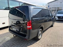 MERCEDES-BENZ Vito 111 CDI lang AHK 3 Sitzer