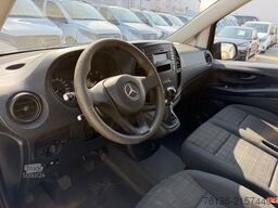 MERCEDES-BENZ Vito 111 CDI lang AHK 3 Sitzer