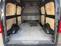 MERCEDES-BENZ Vito 111 CDI lang AHK 3 Sitzer