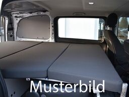 MERCEDES-BENZ Vito 119 CDI 4x4 Kompakt Autom. Mixto Camper