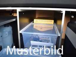 MERCEDES-BENZ Vito 119 CDI 4x4 Kompakt Autom. Mixto Camper