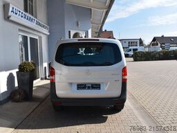 MERCEDES-BENZ Vito Mixto 114 CDI 4x4 kompakt Autom. 5 Sitzer
