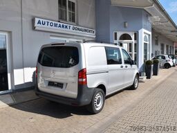 MERCEDES-BENZ Vito Mixto 114 CDI 4x4 kompakt Autom. 5 Sitzer