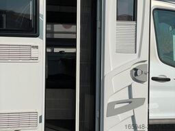 CHAUSSON C 514 *Dieselheizung*Kurz und Kompakt*