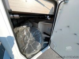 CHAUSSON C 514 *Dieselheizung*Kurz und Kompakt*